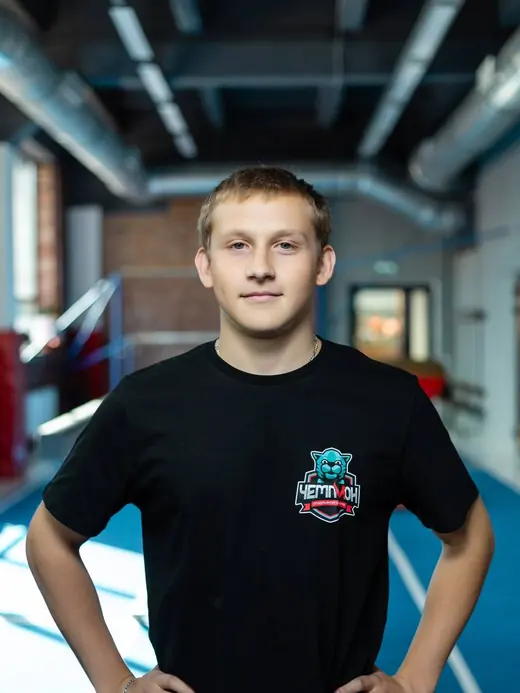 Кожевников Сергей Евгеньевич